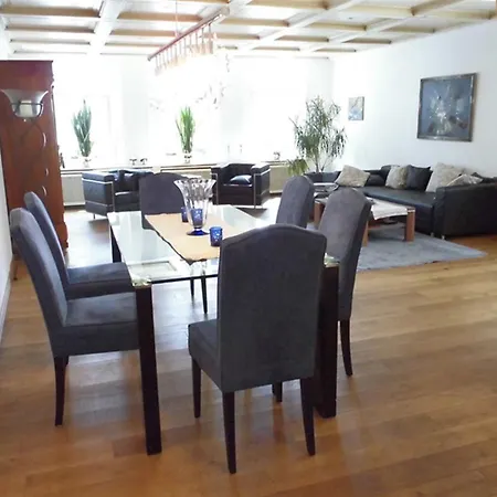Appartement Ferienwohnung Ritzdorff Linz am Rhein