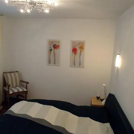 Appartement Ferienwohnung Ritzdorff *