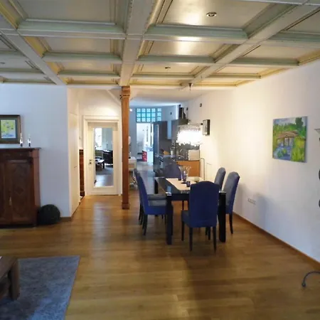 Appartement Ferienwohnung Ritzdorff Linz am Rhein