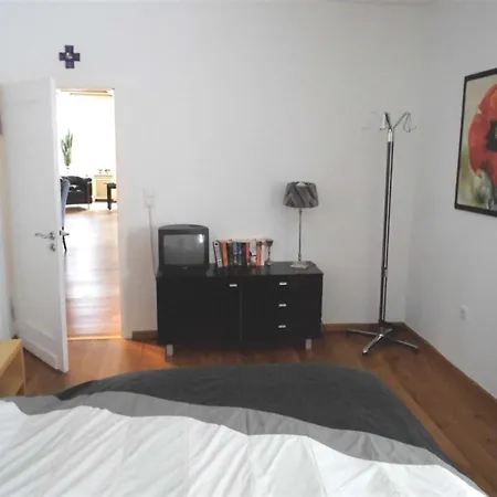 Ferienwohnung Ritzdorff Appartement *