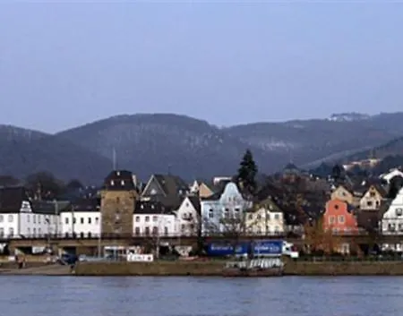 Ferienwohnung Ritzdorff Appartement Linz am Rhein
