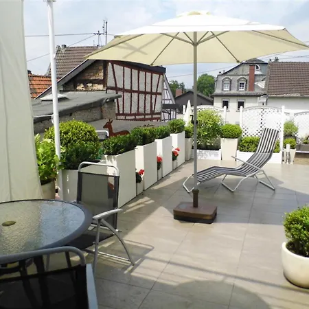 Ferienwohnung Ritzdorff