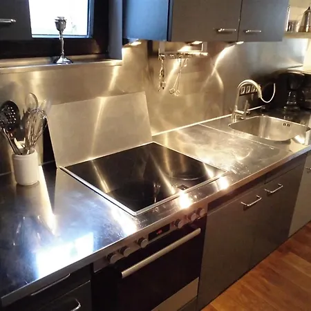 Ferienwohnung Ritzdorff Appartement Linz am Rhein