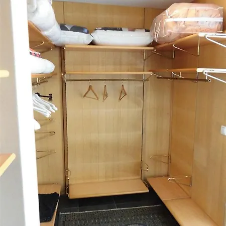Appartement Ferienwohnung Ritzdorff Linz am Rhein