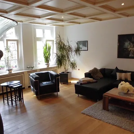 Ferienwohnung Ritzdorff Linz am Rhein