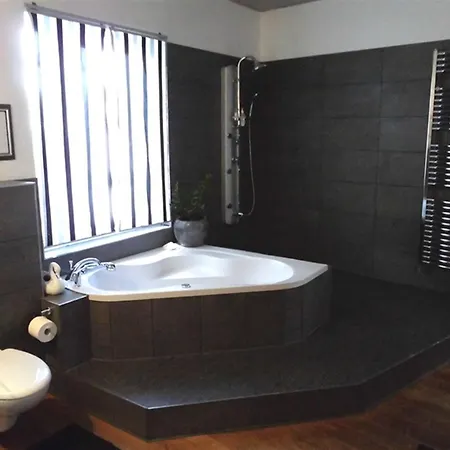 Ferienwohnung Ritzdorff Appartement