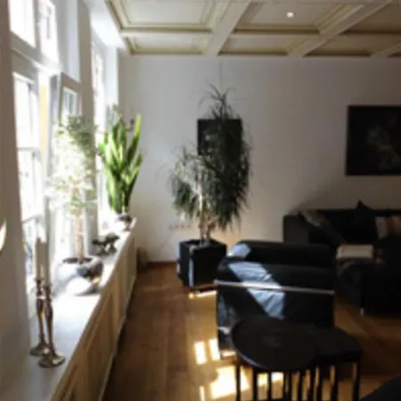 Ferienwohnung Ritzdorff Appartement Linz am Rhein