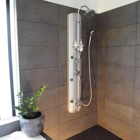 Ferienwohnung Ritzdorff