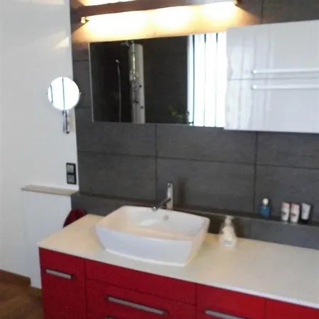Ferienwohnung Ritzdorff Linz am Rhein