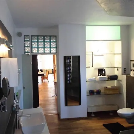 Ferienwohnung Ritzdorff Linz am Rhein