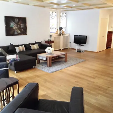 Ferienwohnung Ritzdorff